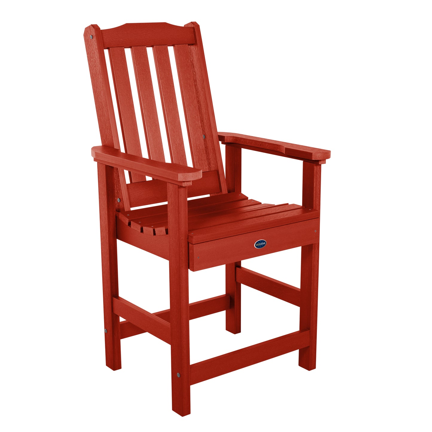 Blue Ridge Dining Chair - Counter Height