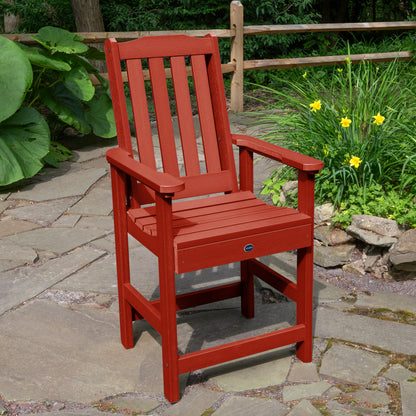 Blue Ridge Dining Chair - Counter Height