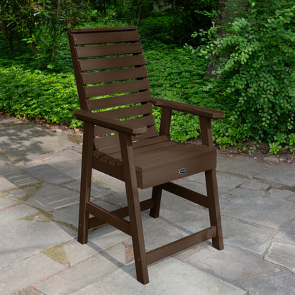 Aurora Armchair - Counter Height