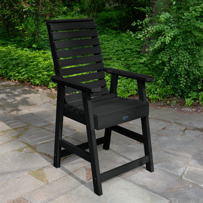 Aurora Armchair - Counter Height