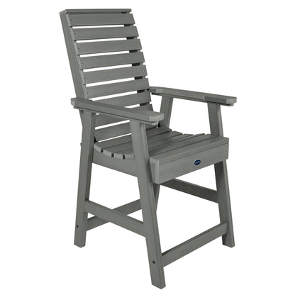 Aurora Armchair - Counter Height