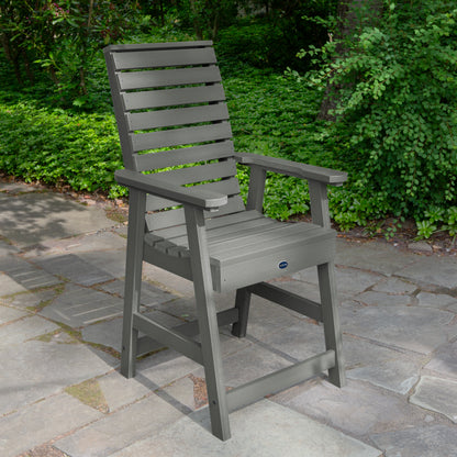 Aurora Armchair - Counter Height