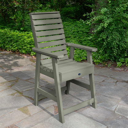 Aurora Armchair - Counter Height