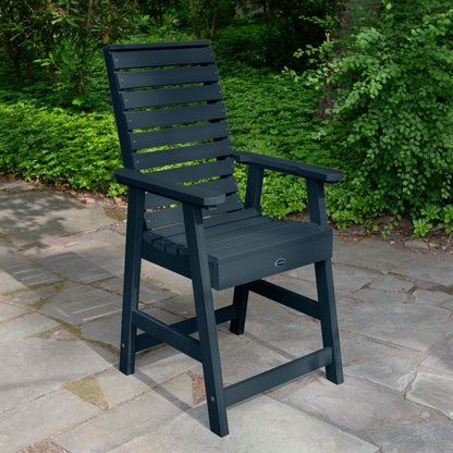 Aurora Armchair - Counter Height