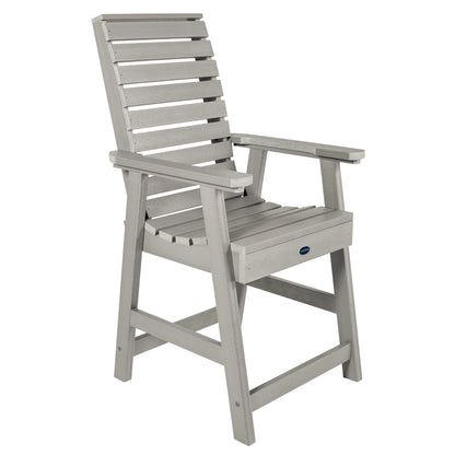 Aurora Armchair - Counter Height