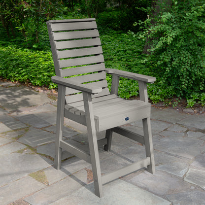 Aurora Armchair - Counter Height