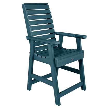 Aurora Armchair - Counter Height