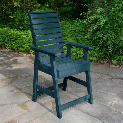Aurora Armchair - Counter Height