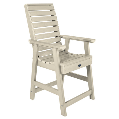 Aurora Armchair - Counter Height