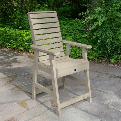 Aurora Armchair - Counter Height