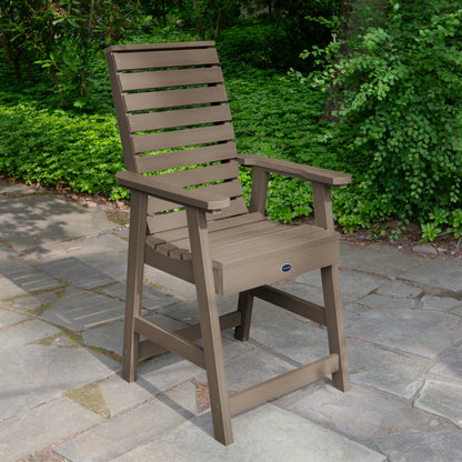 Aurora Armchair - Counter Height