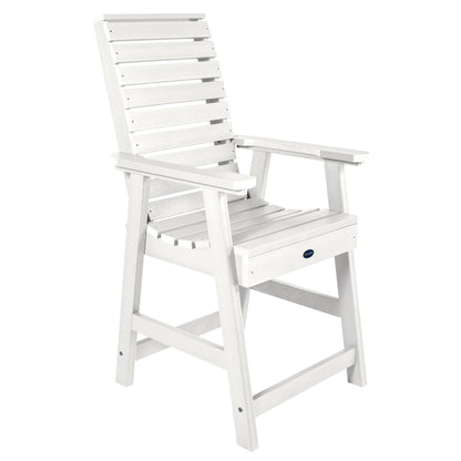 Aurora Armchair - Counter Height