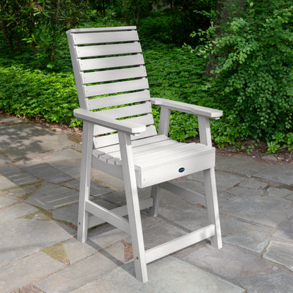 Aurora Armchair - Counter Height