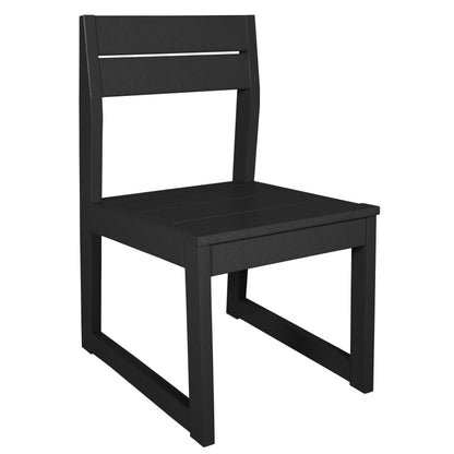 Sunrise Coast Modern Dining Side Chair