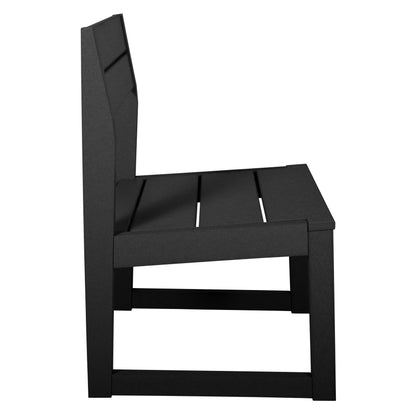 Sunrise Coast Modern Dining Side Chair