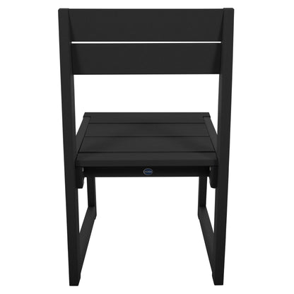 Sunrise Coast Modern Dining Side Chair