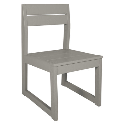 Sunrise Coast Modern Dining Side Chair