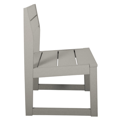 Sunrise Coast Modern Dining Side Chair