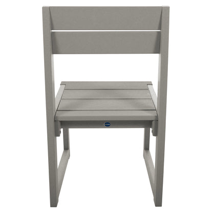 Sunrise Coast Modern Dining Side Chair