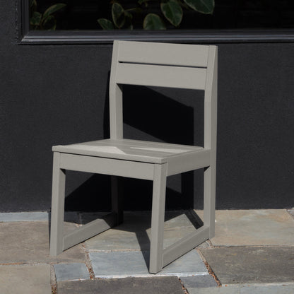 Sunrise Coast Modern Dining Side Chair