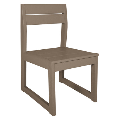 Sunrise Coast Modern Dining Side Chair