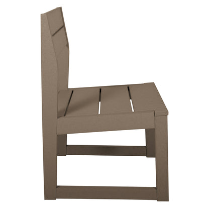 Sunrise Coast Modern Dining Side Chair
