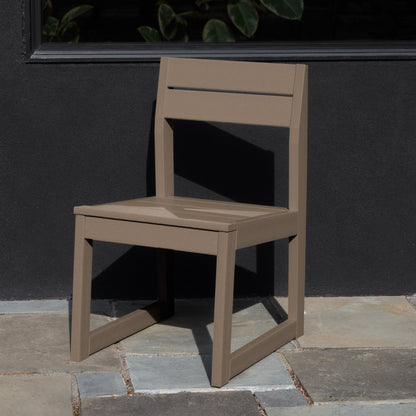 Sunrise Coast Modern Dining Side Chair