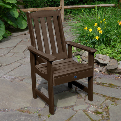 Blue Ridge Dining Chair - Dining Height