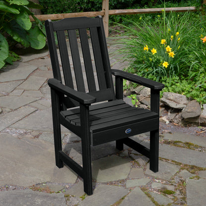 Blue Ridge Dining Chair - Dining Height