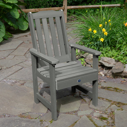 Blue Ridge Dining Chair - Dining Height
