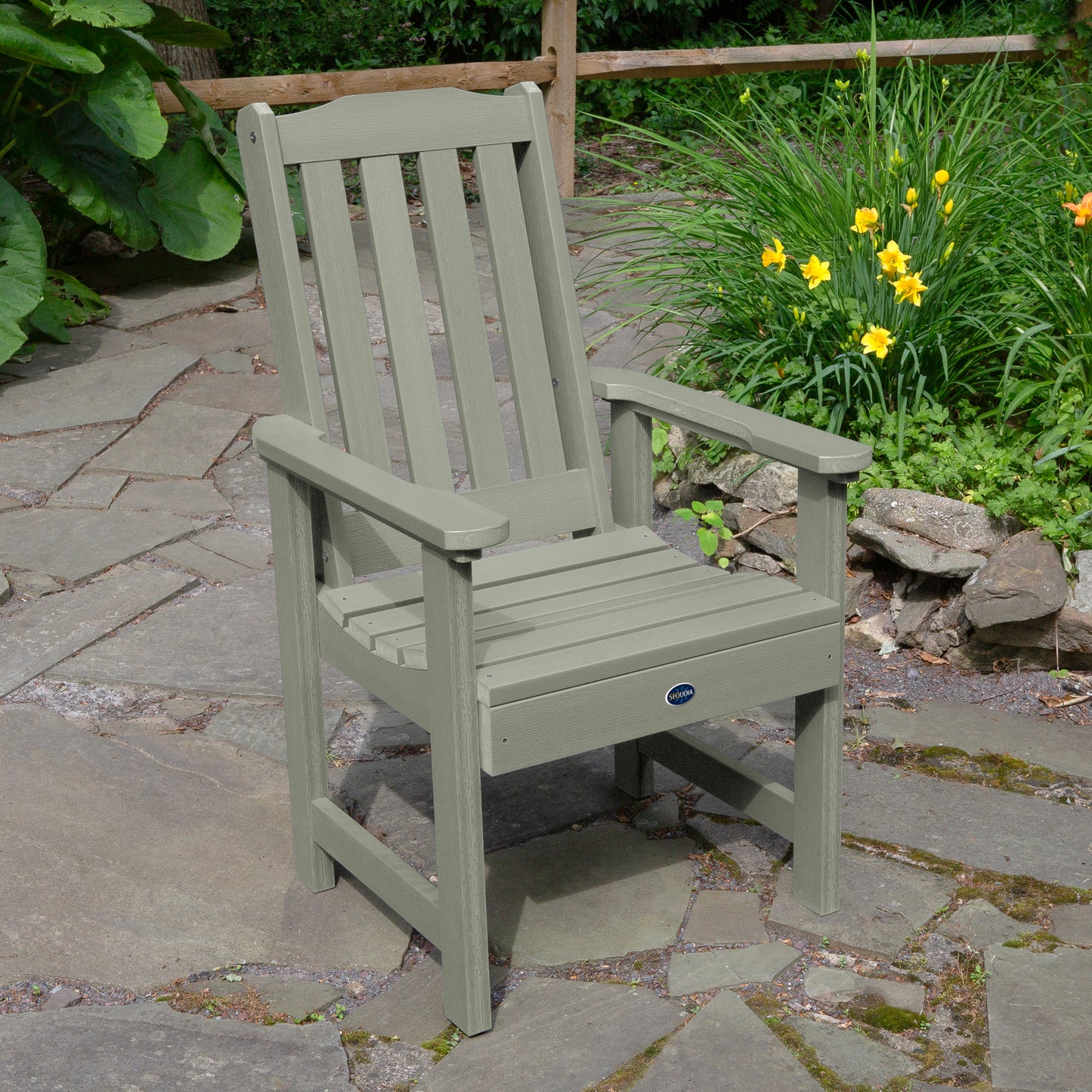 Blue Ridge Dining Chair - Dining Height