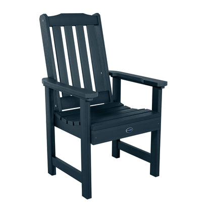 Blue Ridge dining chair in Federal Blue