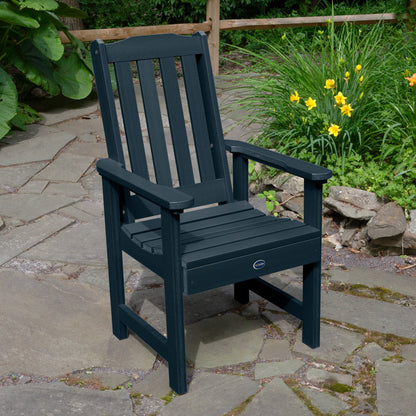 Blue Ridge Dining Chair - Dining Height