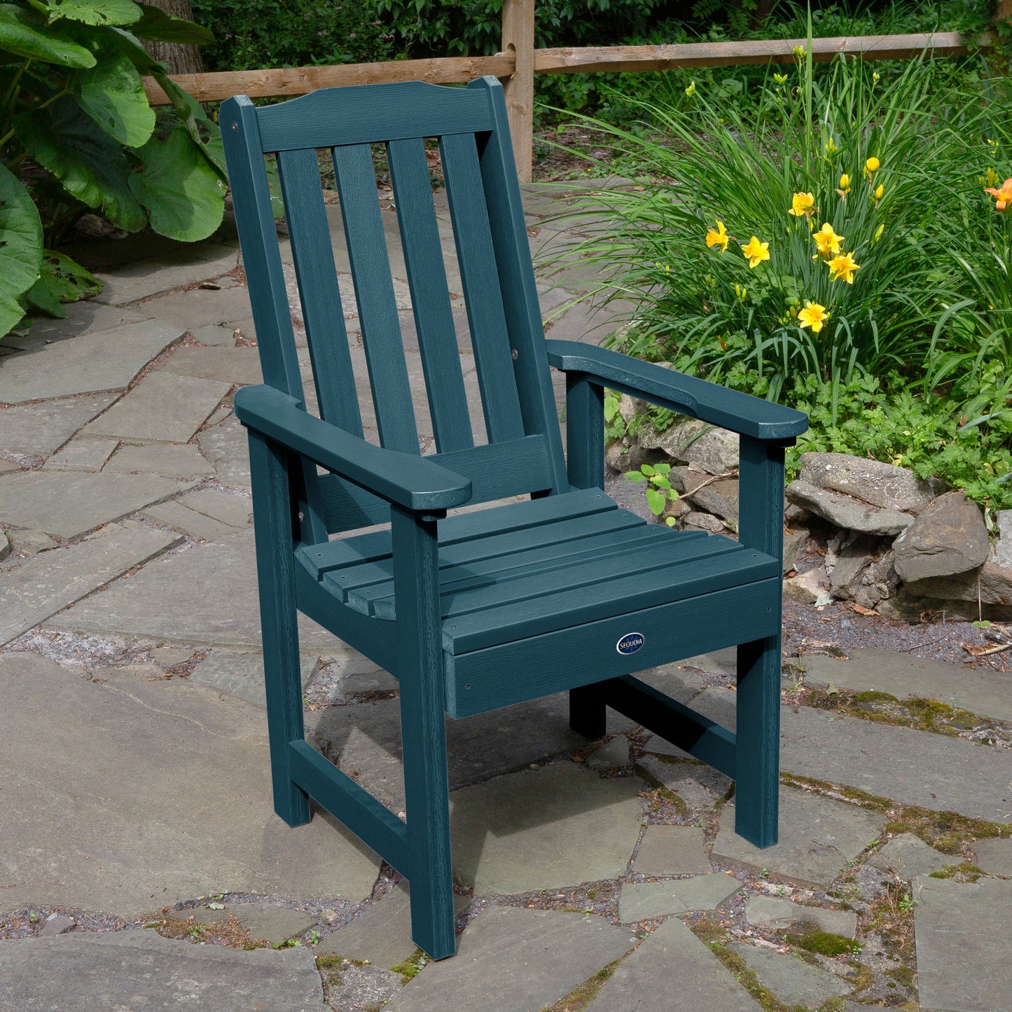 Blue Ridge Dining Chair - Dining Height