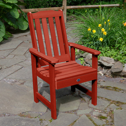 Blue Ridge Dining Chair - Dining Height