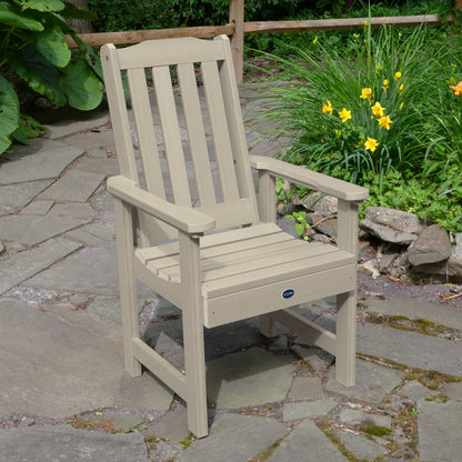 Blue Ridge Dining Chair - Dining Height