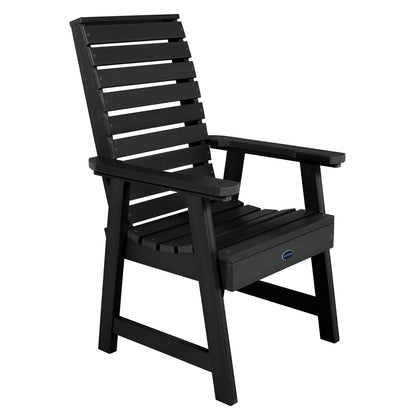 Aurora Armchair  - Dining Height
