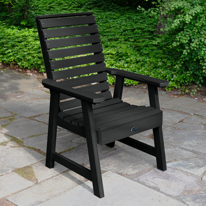 Aurora Armchair  - Dining Height