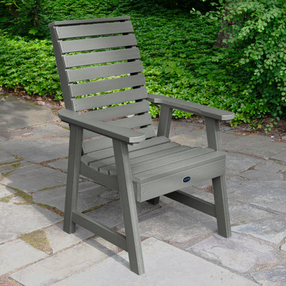 Aurora Armchair  - Dining Height