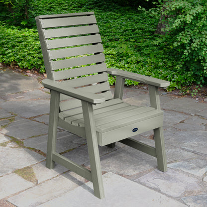 Aurora Armchair  - Dining Height
