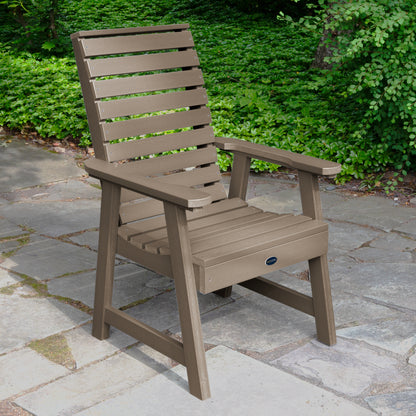 Aurora Armchair  - Dining Height