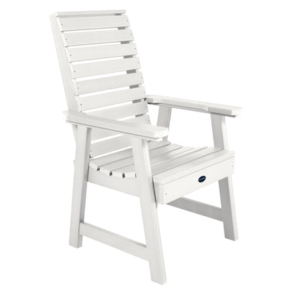 Aurora Armchair  - Dining Height