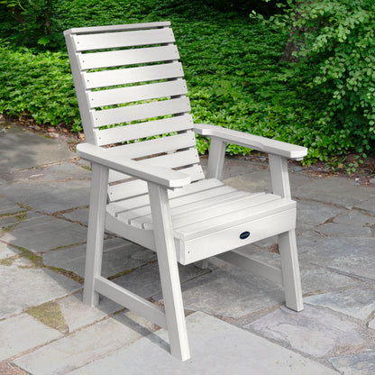 Aurora Armchair  - Dining Height