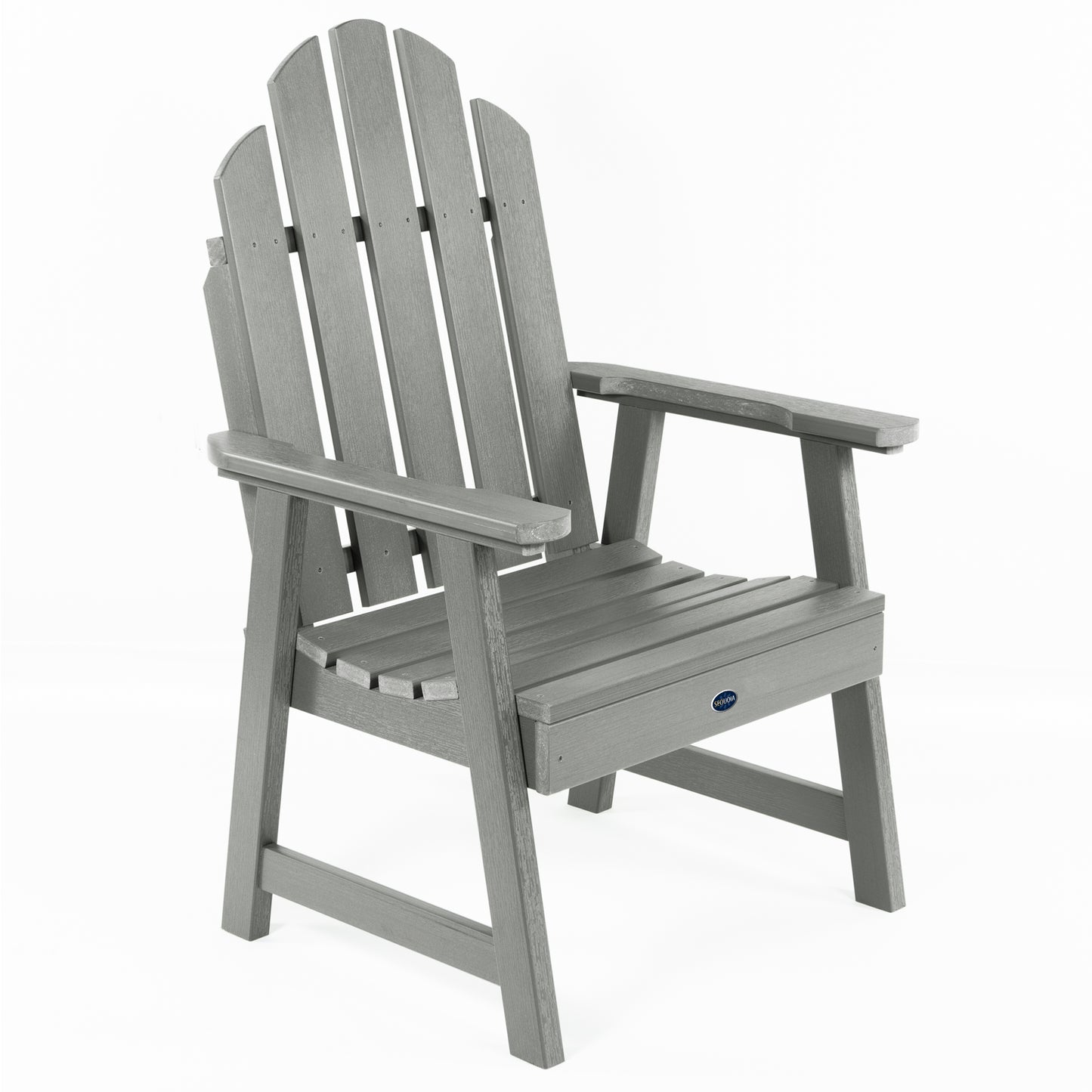 Lighthouse Garden Chair in Coastal Teak