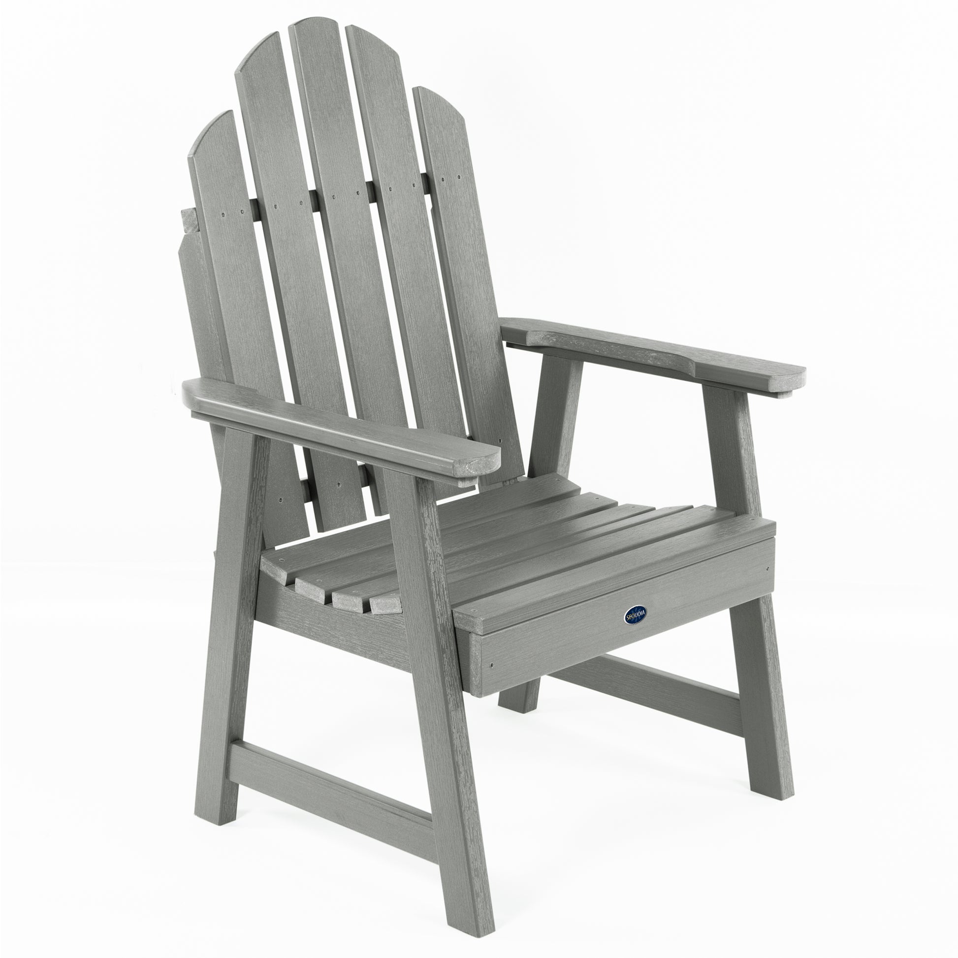 Lighthouse Garden Chair in Coastal Teak