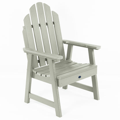 Lighthouse Garden Chair in Eucalyptus