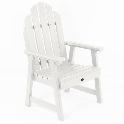 Lighthouse Garden Chair in White