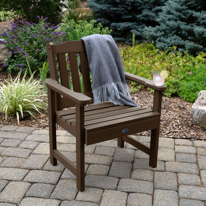 Blue Ridge Garden Chair