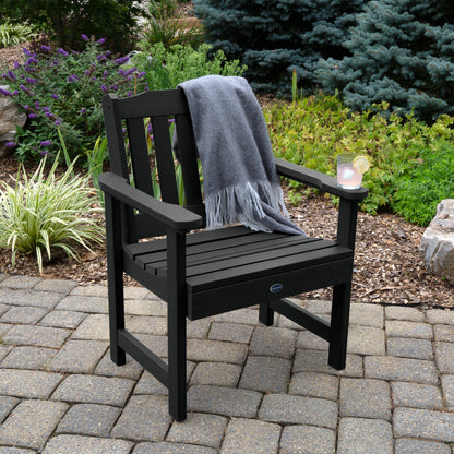 Blue Ridge Garden Chair