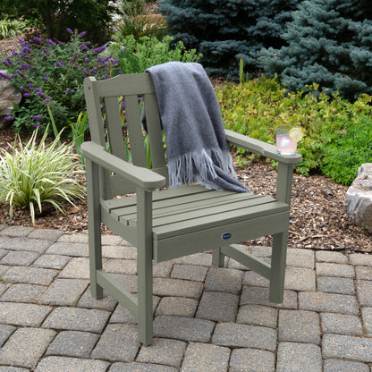 Blue Ridge Garden Chair